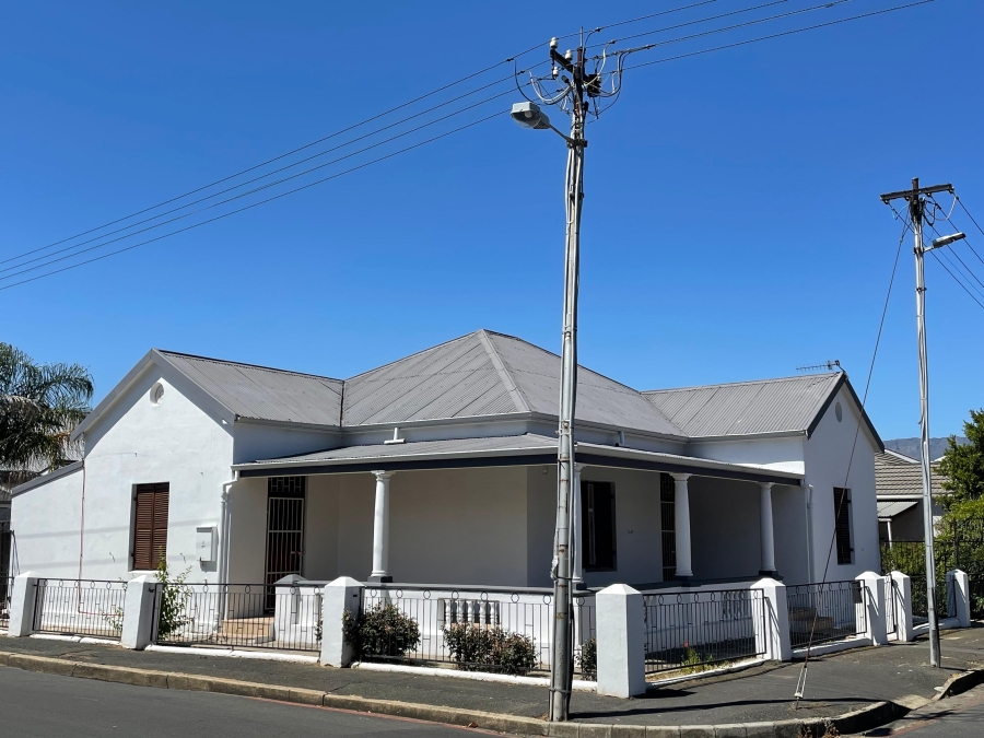 3 Bedroom Property for Sale in Paarl Central Western Cape